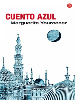 cover image of Cuento Azul